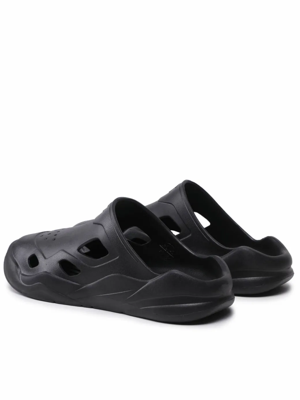 Ciabatte Zone Slide S22105-CHA-KK001 Nero