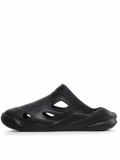 Ciabatte Zone Slide S22105-CHA-KK001 Nero