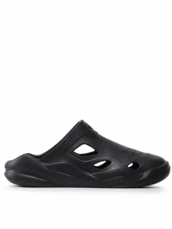 Ciabatte Zone Slide S22105-CHA-KK001 Nero