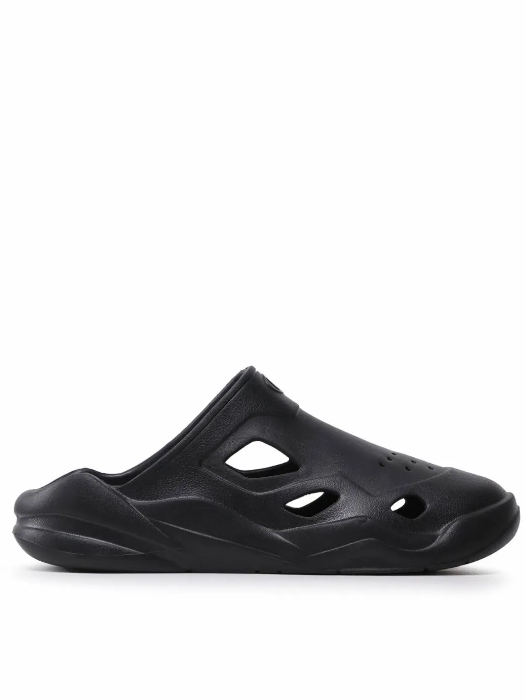 Ciabatte Zone Slide S22105-CHA-KK001 Nero