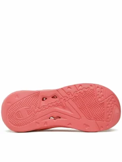 Ciabatte Zone Slide S22105-CHA-PS013 Rosa