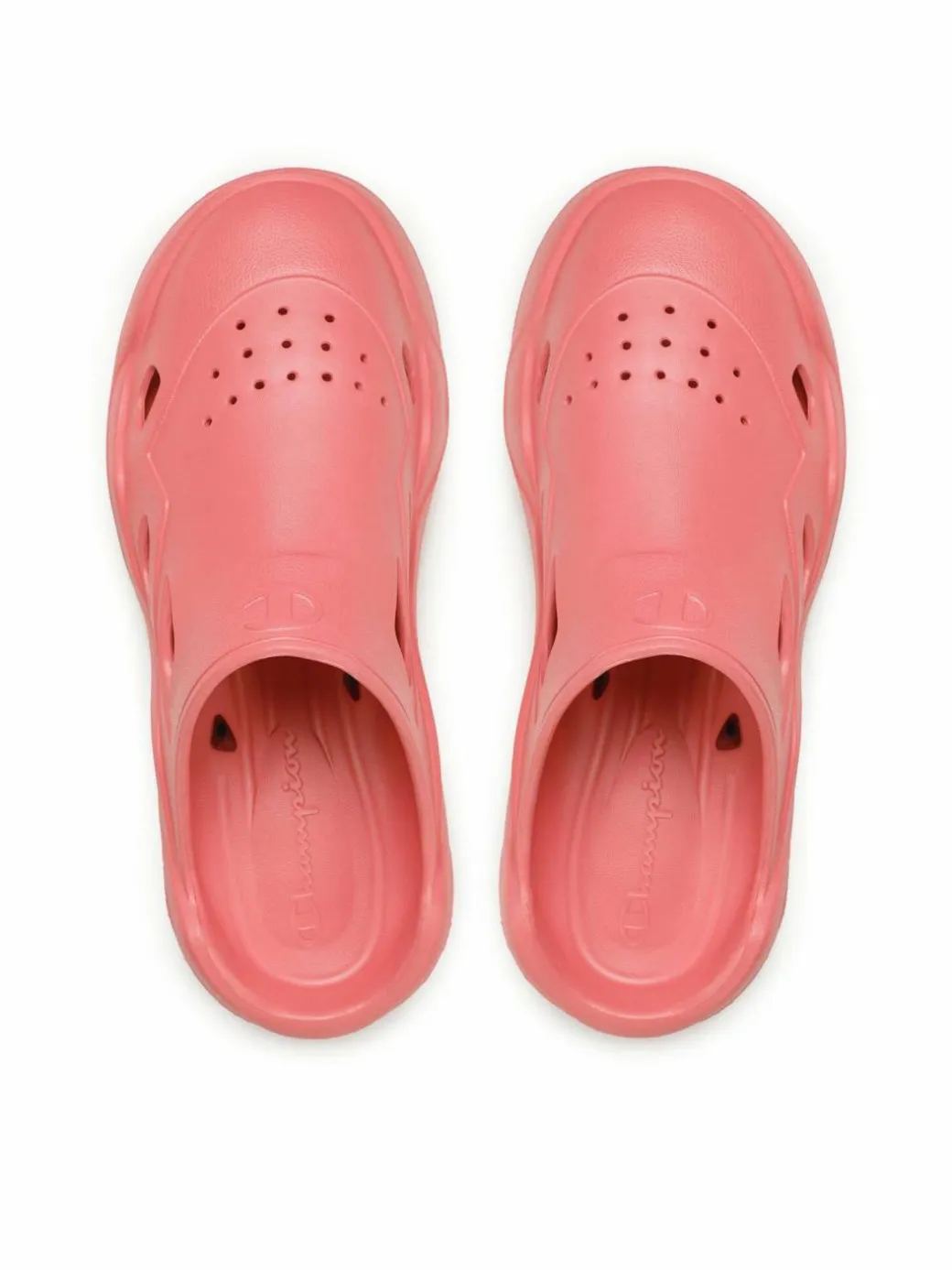 Ciabatte Zone Slide S22105-CHA-PS013 Rosa