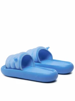 Ciabatte Zplaash Slides IF8663 Blu
