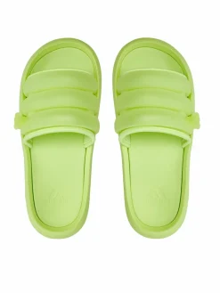 Ciabatte Zplaash Slides IF0889 Verde