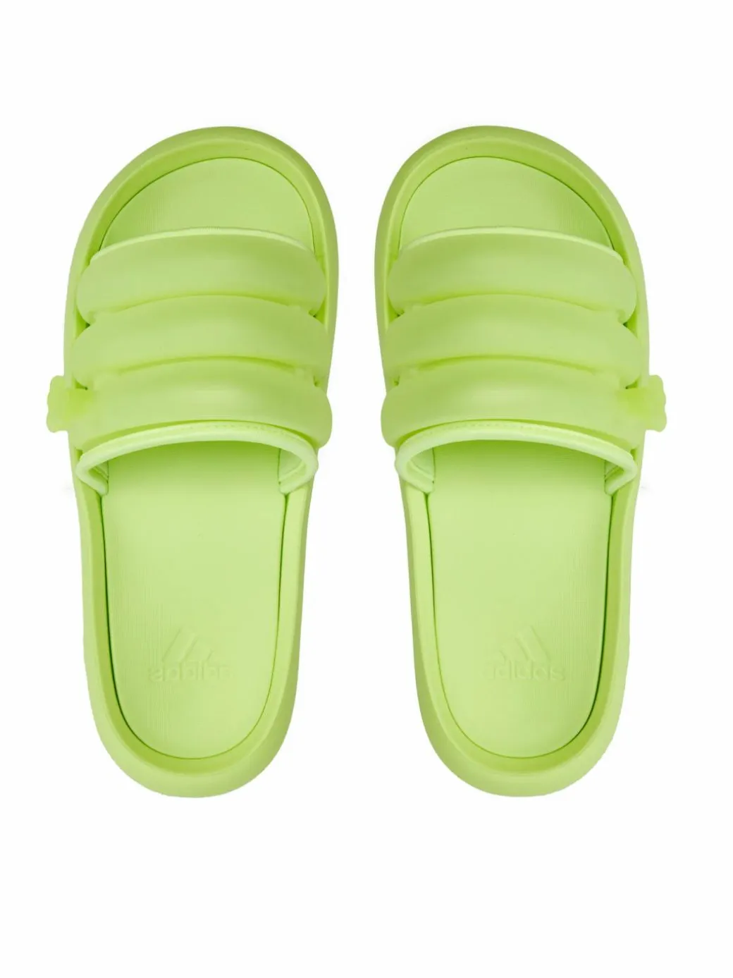 Ciabatte Zplaash Slides IF0889 Verde