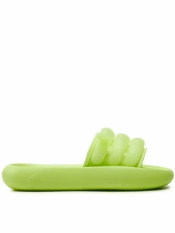 Ciabatte Zplaash Slides IF0889 Verde