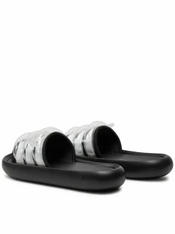 Ciabatte Zplaash Slides IG4155 Nero