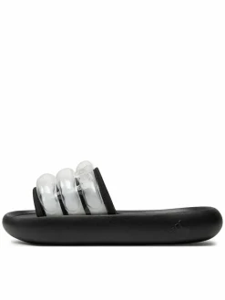 Ciabatte Zplaash Slides IG4155 Nero