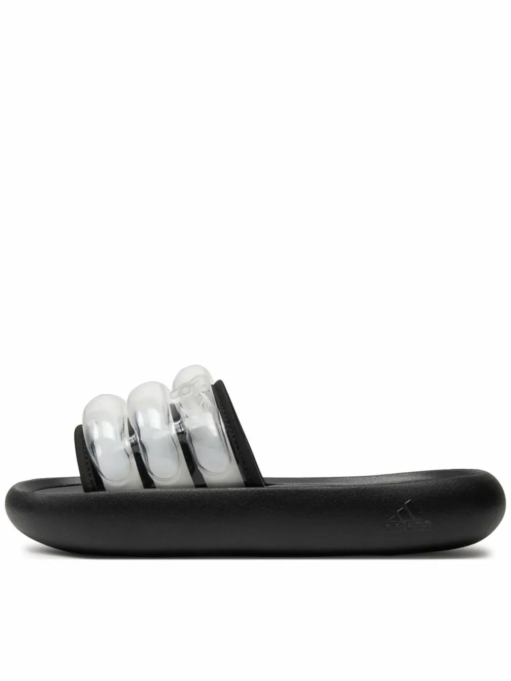 Ciabatte Zplaash Slides IG4155 Nero