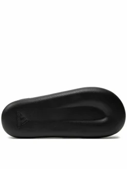 Ciabatte Zplaash Slides IG4155 Nero