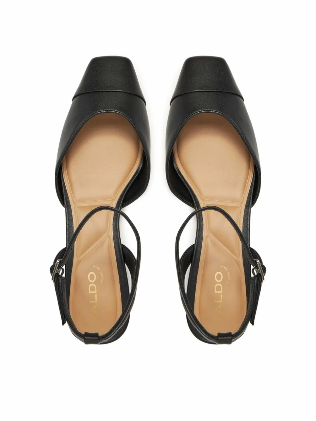 Décolleté Adriena 13917614 Nero