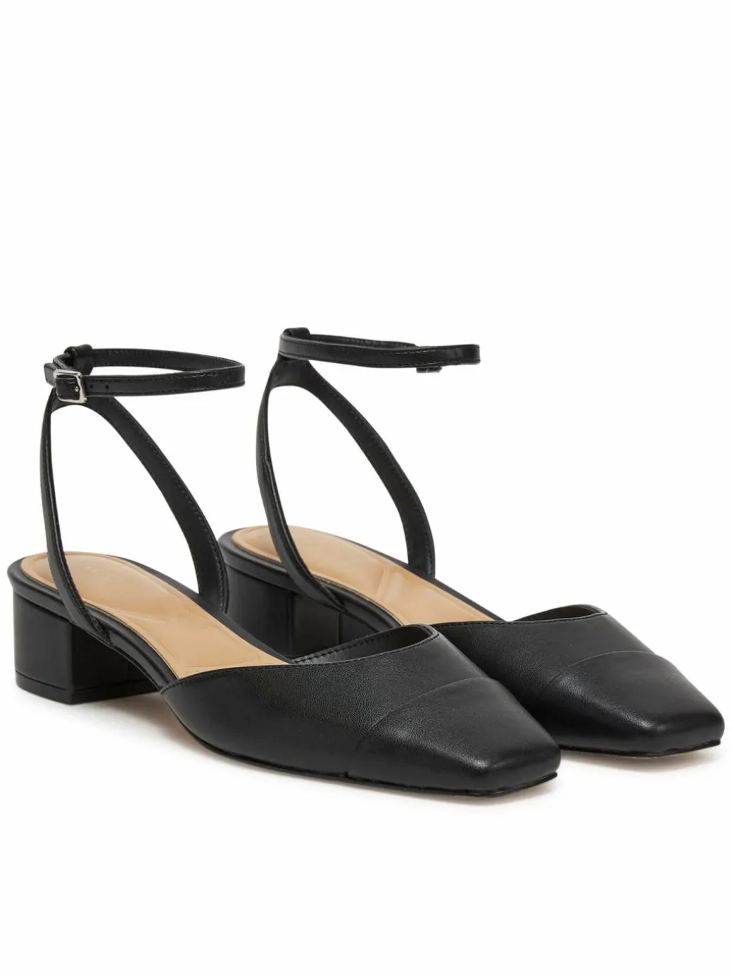 Décolleté Adriena 13917614 Nero