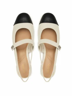 Décolleté Agathe 14089182 Bianco