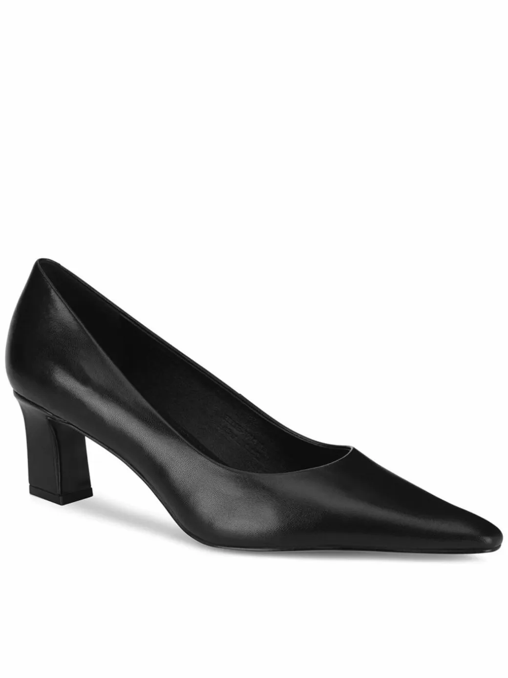 Décolleté AILANI--9LLI1 Nero