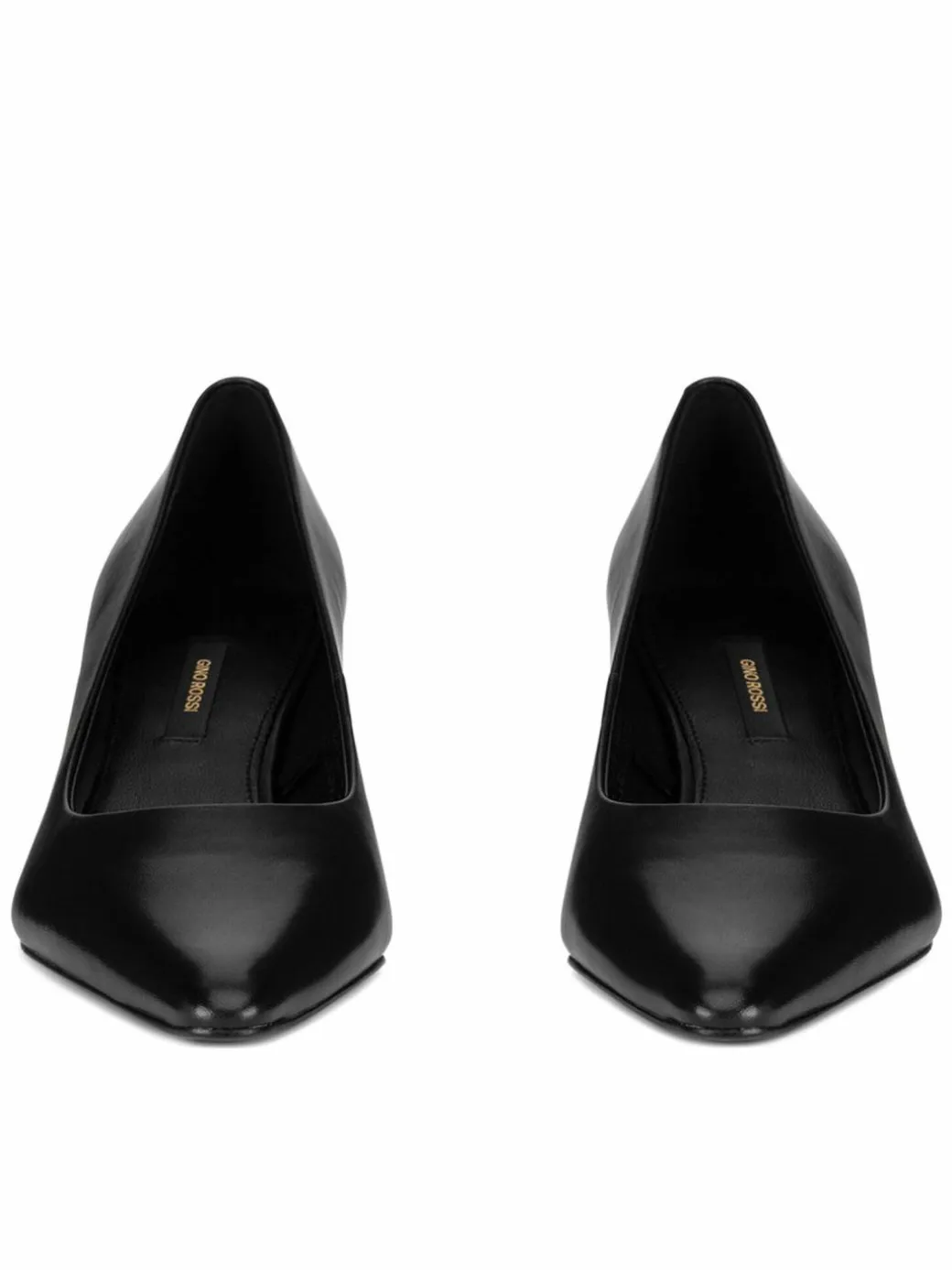 Décolleté AILANI--9LLI1 Nero