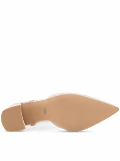 Décolleté AISCHA KL-HH4587-21 Beige
