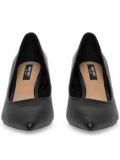 Décolleté ALF10348 Nero