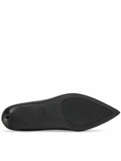 Décolleté Alina Flex Kitten Pump 40R3ALMP1L Nero