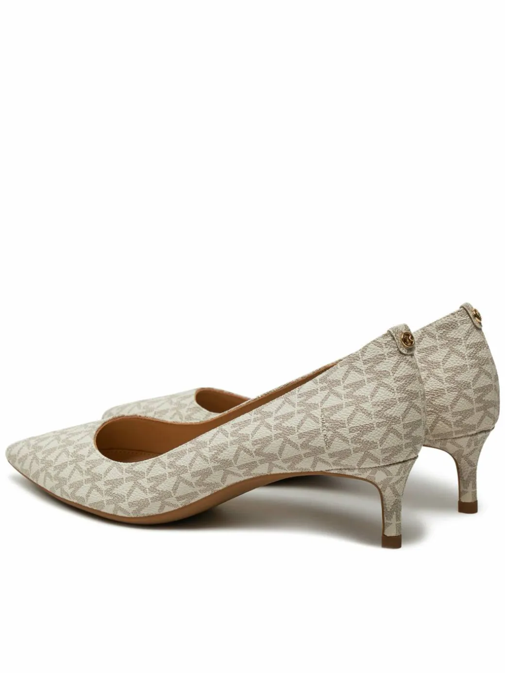 Décolleté Alina 40R3ALMP1B Beige