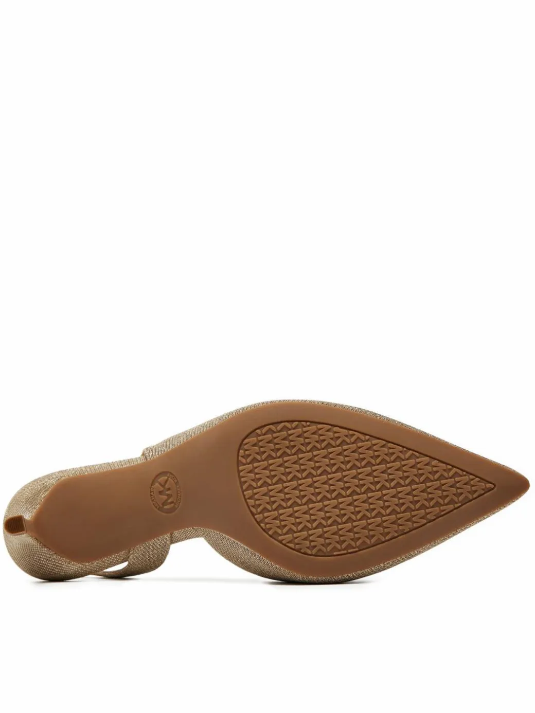 Décolleté Alina 40R4HNMP1D Oro
