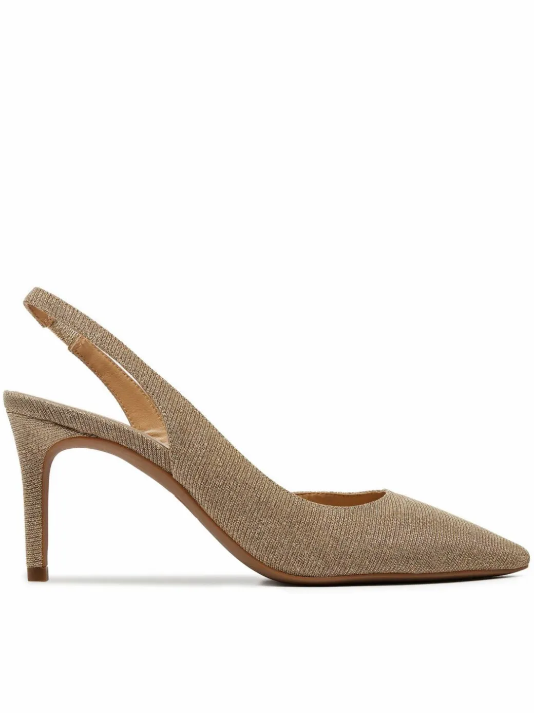 Décolleté Alina 40R4HNMP1D Oro