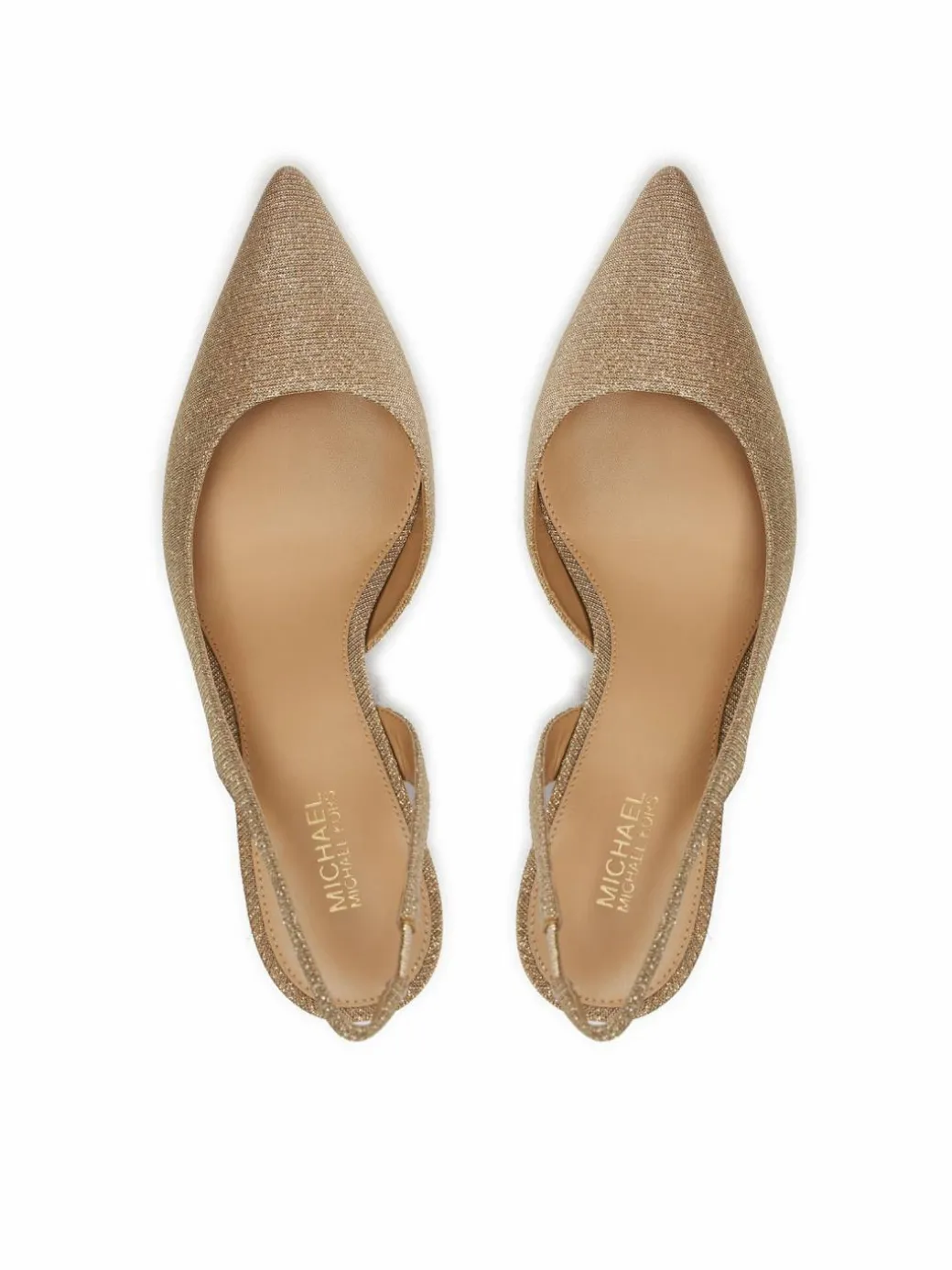 Décolleté Alina 40R4HNMP1D Oro
