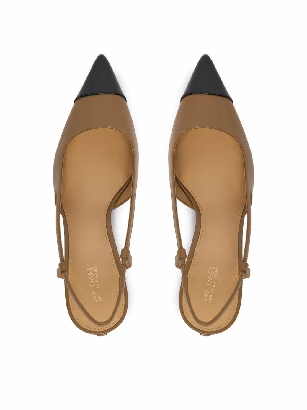 Décolleté Alora Toe Cao Mid Sling 40R6AOMS1L Marrone