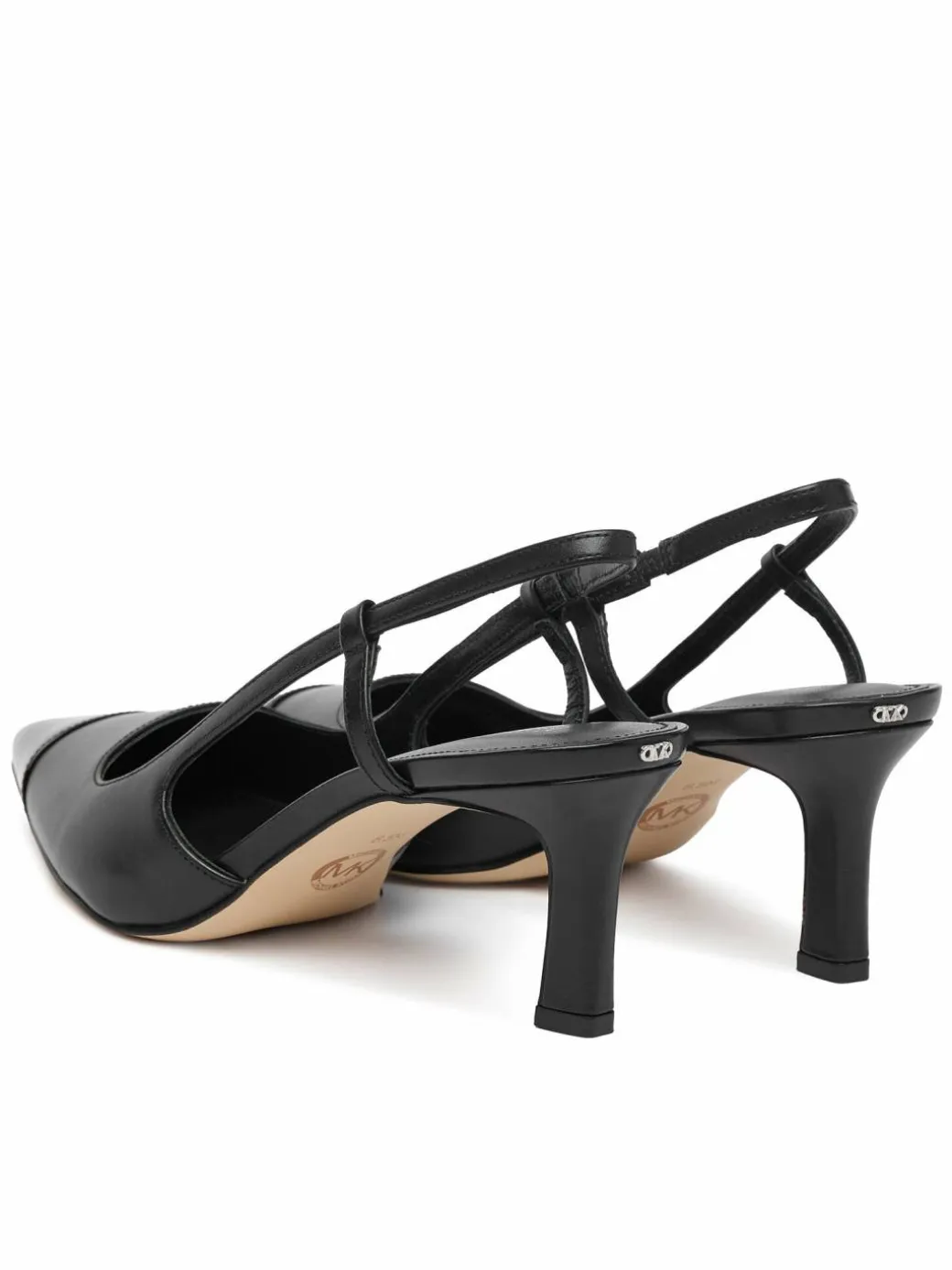 Décolleté Alora Toe Cao Mid Sling 40R6AOMS1L Nero