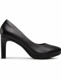 Décolleté Ambyr Joy 261577644 Nero