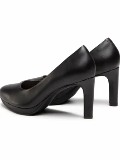 Décolleté Ambyr Joy 261577644 Nero