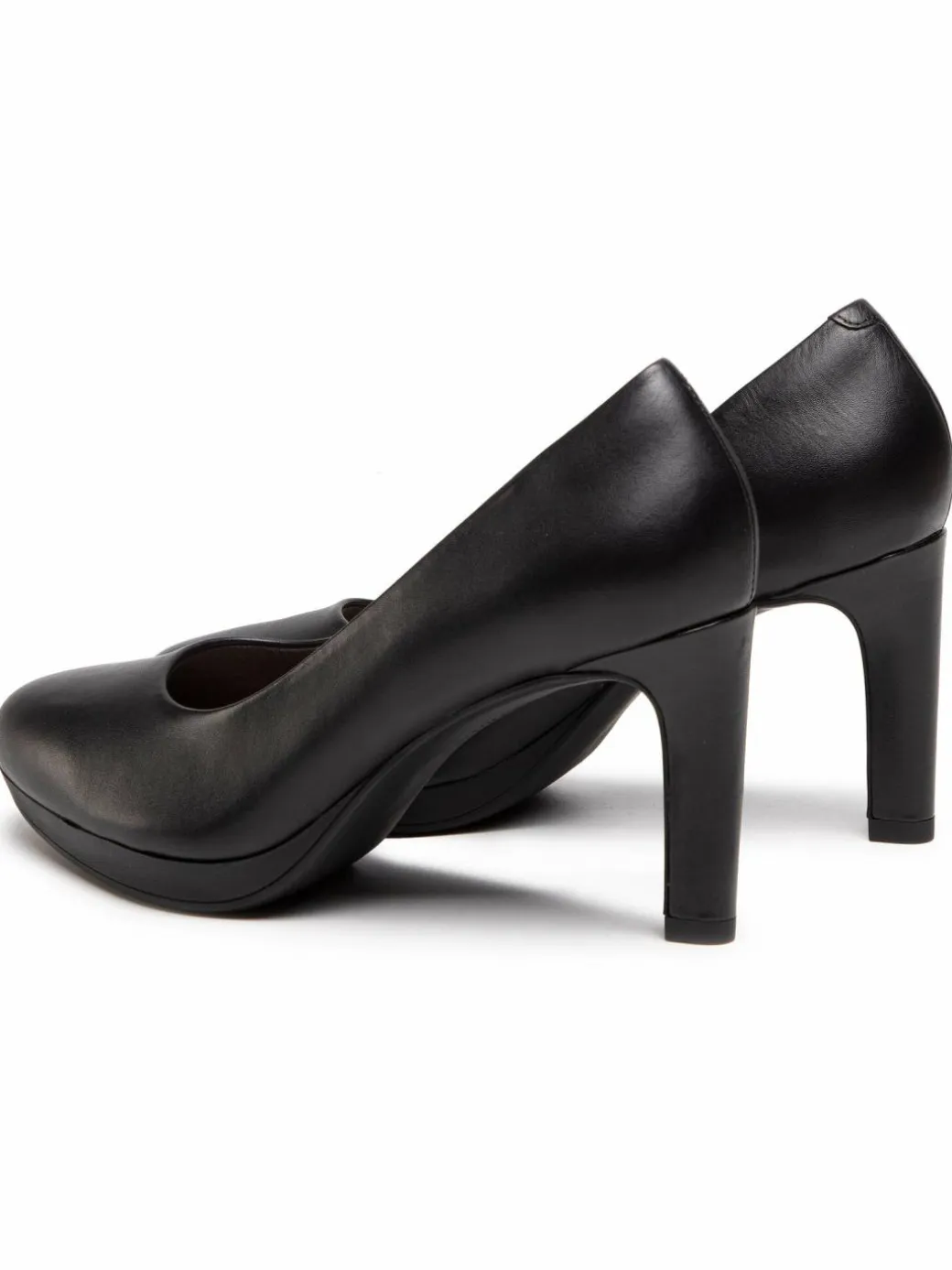 Décolleté Ambyr Joy 261577644 Nero
