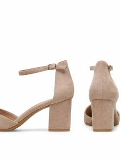 Décolleté AMMA WSS20968-01. Beige