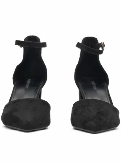 Décolleté AMMA WSS20968-01 Nero