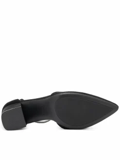 Décolleté AMMA WSS20968-01 Nero