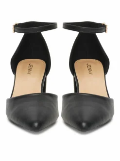 Décolleté ANGEL WS210702-10 Nero