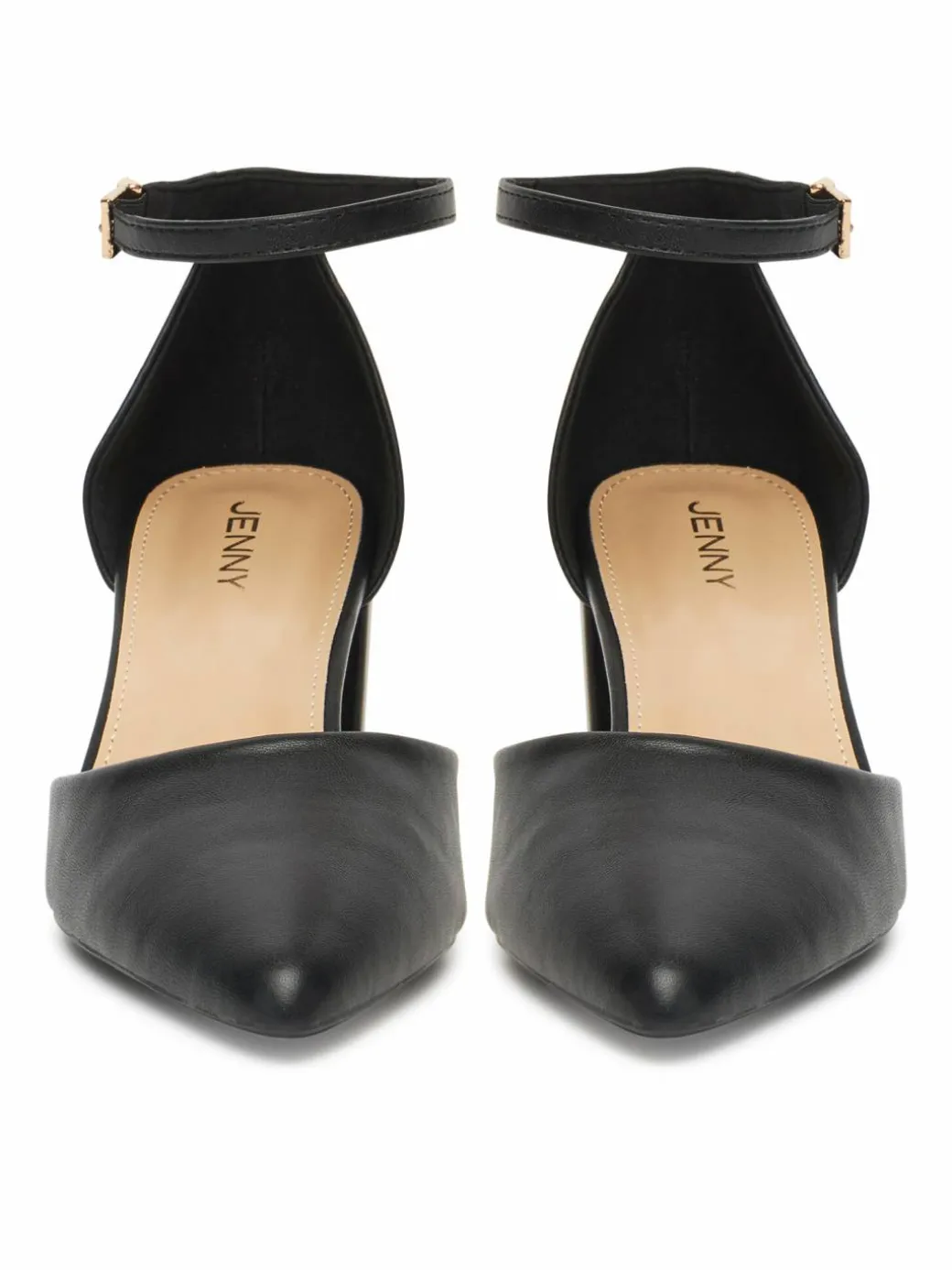 Décolleté ANGEL WS210702-10 Nero