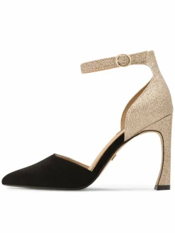 Décolleté ATIYA JF2186-1 Nero
