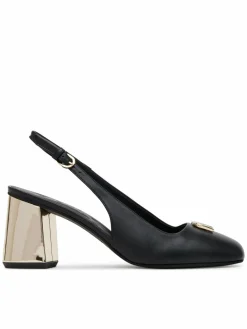 Décolleté Ballet YJ43BAL-A.0496-0455S-1-007-20-AL-3900 S Nero