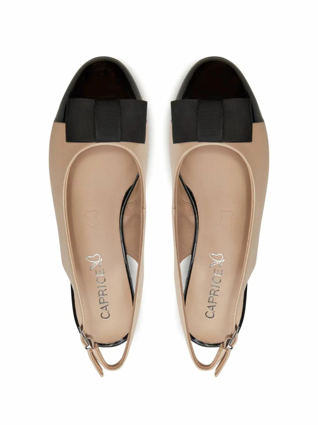 Décolleté 9-29502-42 Beige