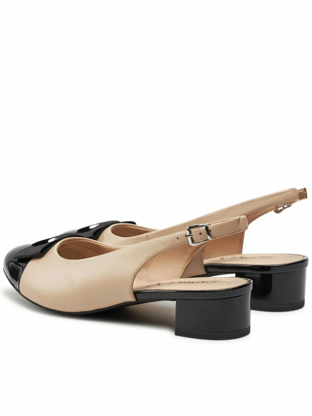 Décolleté 9-29502-42 Beige