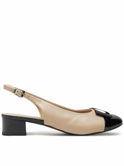 Décolleté 9-29502-42 Beige