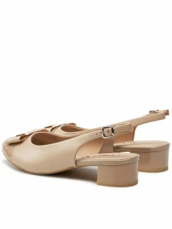 Décolleté 9-29502-42 Beige