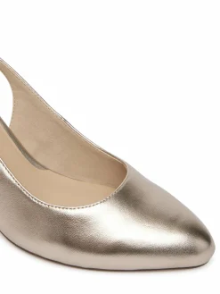 Décolleté 9-29606-42 Beige
