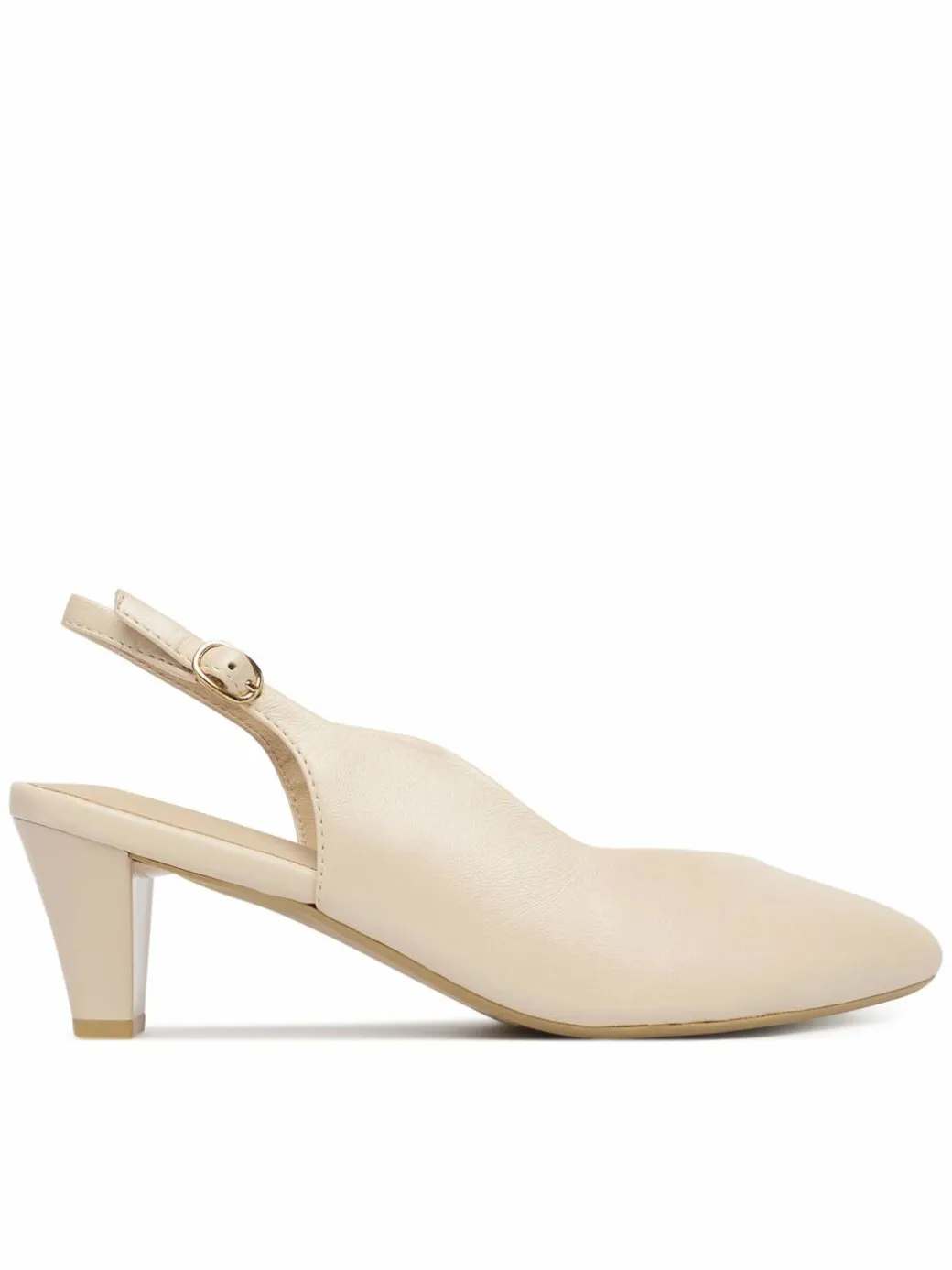 Décolleté 9-29603-44 Beige
