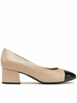 Décolleté 9-22305-42 Beige