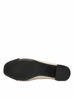Décolleté 44760-60 Beige