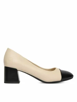 Décolleté 44760-60 Beige