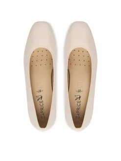 Décolleté 9-22303-43 Beige