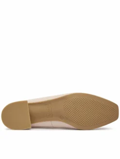 Décolleté 9-22303-43 Beige