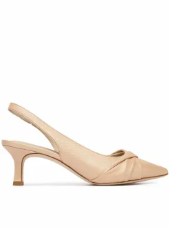 Décolleté 9-29600-46 Beige